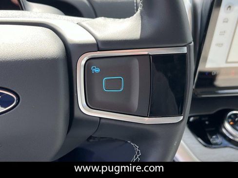 New 2026 Ford Expedition Max Platinum w/ Driver's Package image 23