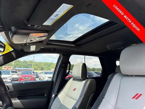 Used 2024 Dodge Durango Citadel image 20