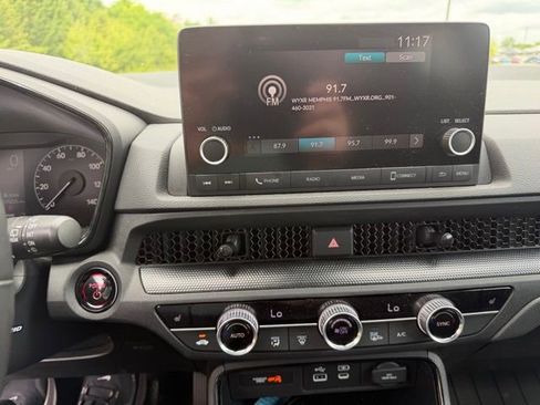 Used 2023 Honda CR-V Sport image 12