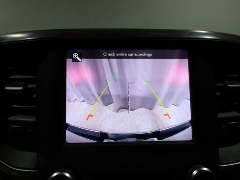 Used 2020 RAM 1500 Laramie image 28