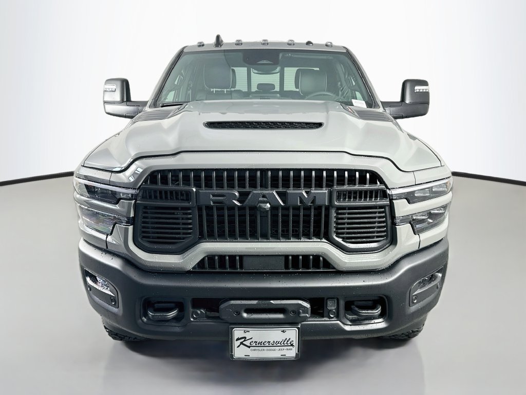 New 2027 RAM 2500 Power Wagon AWD/4WD image 2