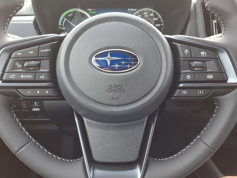 New 2026 Subaru Forester Limited image 14