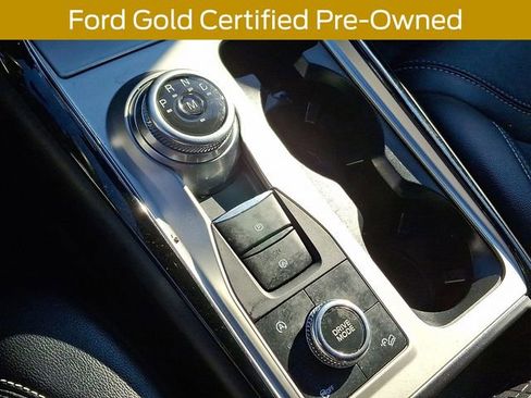 Used 2023 Ford Explorer ST w/ Equipment Group 401A image 19