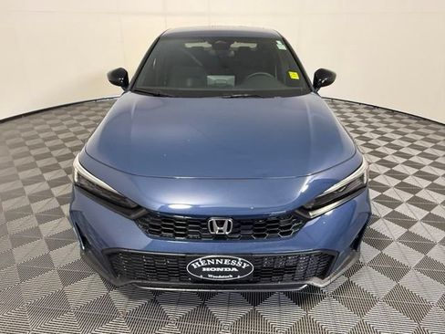 Used 2026 Honda Civic Sport image 9