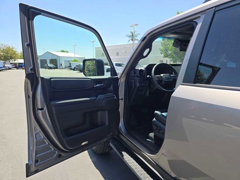 Used 2026 Toyota Land Cruiser w/ Premium Package AWD/4WD image 18