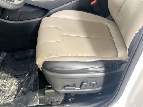 Used 2023 Hyundai Santa Fe SEL Premium image 20