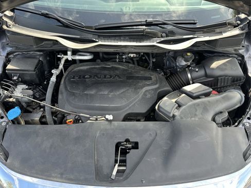 Certified 2024 Honda Odyssey EX-L image 21