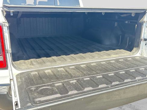 Used 2024 RAM 1500 TRX w/ TRX Level 2 Equipment Group AWD/4WD image 23