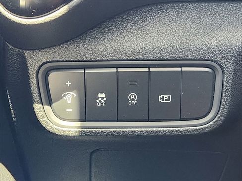 New 2025 Kia Soul S image 16