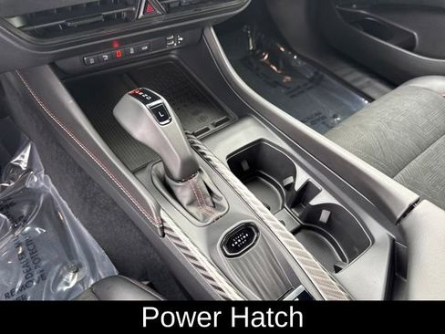 New 2026 Dodge Charger Scat Pack AWD/4WD image 15