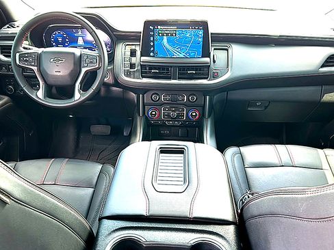 Used 2024 Chevrolet Tahoe RST w/ Luxury Package AWD/4WD image 22