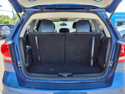 Used 2015 Dodge Journey R/T AWD/4WD image 8