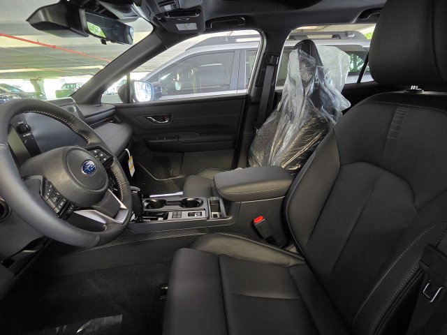 New 2026 Subaru Outback Touring XT AWD/4WD image 8