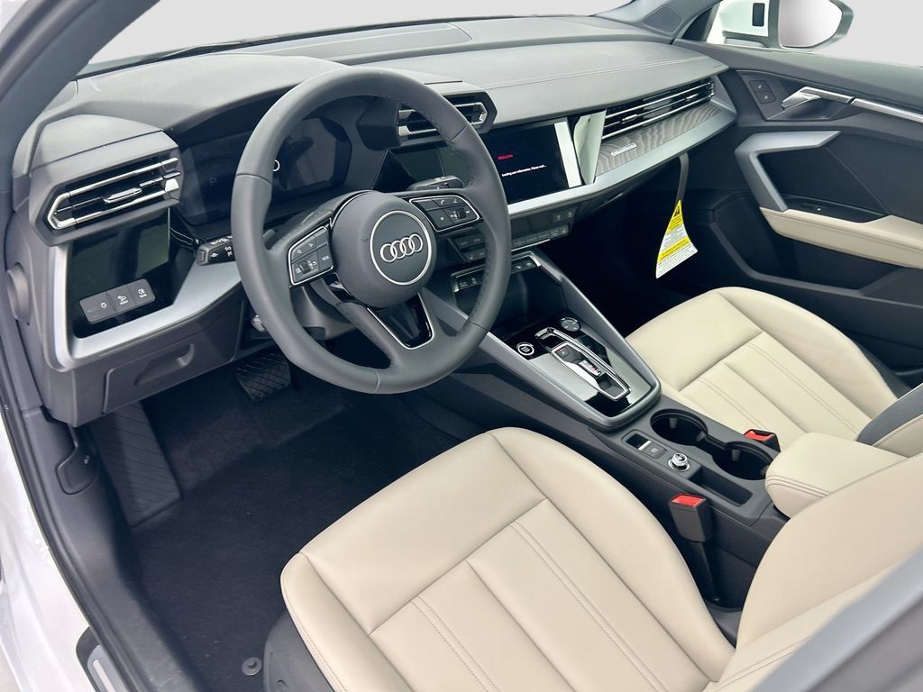 Used 2026 Audi A3 2.0T Premium w/ Convenience Package AWD/4WD image 9