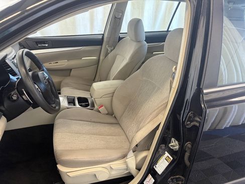 Used 2014 Subaru Outback 2.5i w/ Alloy Wheel Package AWD/4WD image 20