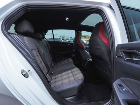 Used 2024 Volkswagen GTI SE image 45