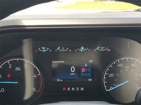 New 2026 Ford F250 XL w/ STX Appearance Package image 14