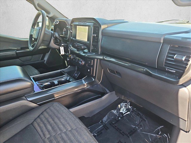 Used 2021 Ford F150 XL w/ STX Appearance Package AWD/4WD image 21