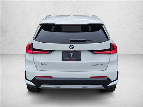 New 2026 BMW X1 xDrive28i w/ Technology Package AWD/4WD image 8