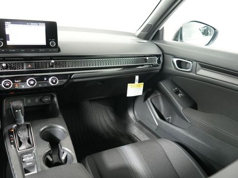 Certified 2026 Honda Civic Sport image 11