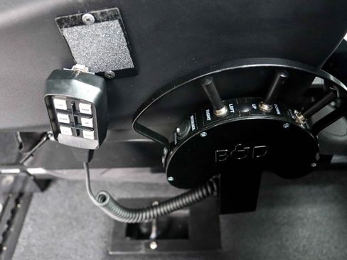 Used 2019 Chrysler Pacifica Touring Plus w/ Advanced Safetytec Group image 37