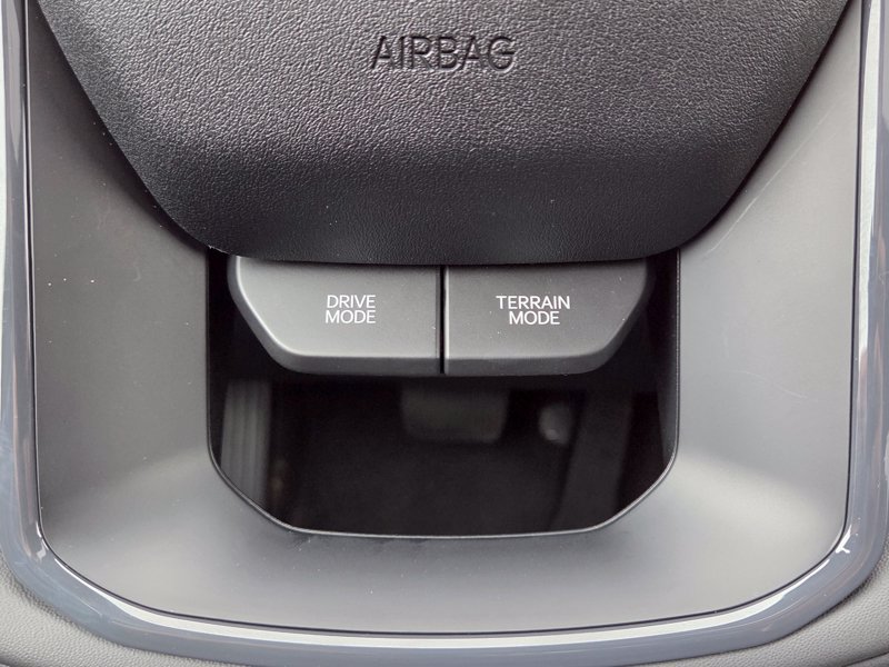 New 2027 Kia Telluride S AWD/4WD image 37