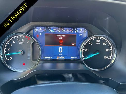 Used 2022 Ford F150 XLT w/ Equipment Group 302A High AWD/4WD image 14