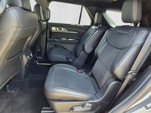 New 2026 Ford Explorer ST image 16