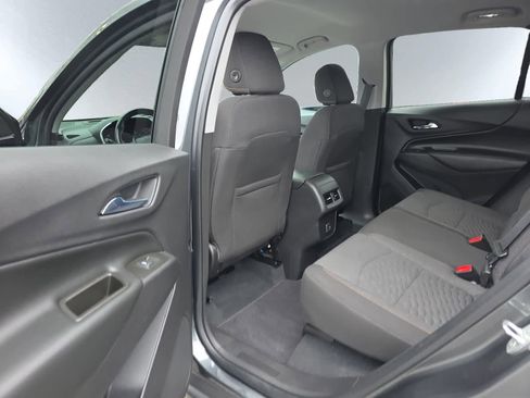 Used 2021 Chevrolet Equinox LT AWD/4WD image 20