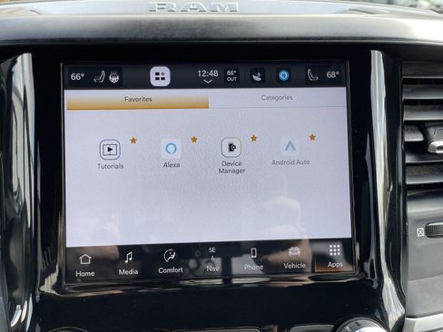 Certified 2022 RAM 1500 Big Horn image 22