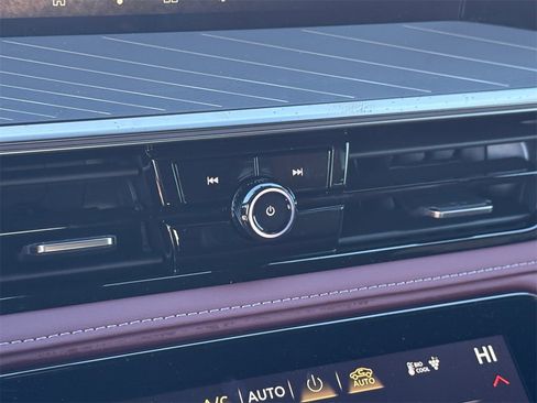 New 2026 INFINITI QX80 Autograph image 22