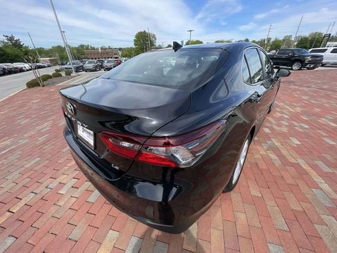 Used 2024 Toyota Camry LE FWD image 30