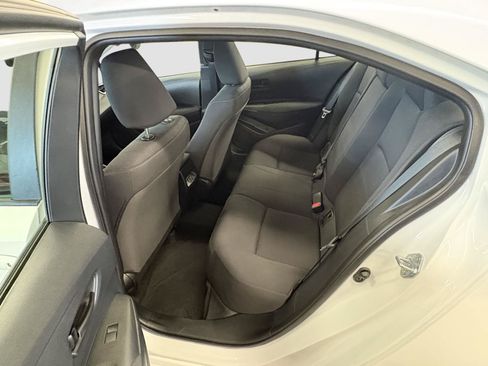 Used 2025 Toyota Corolla LE FWD image 20