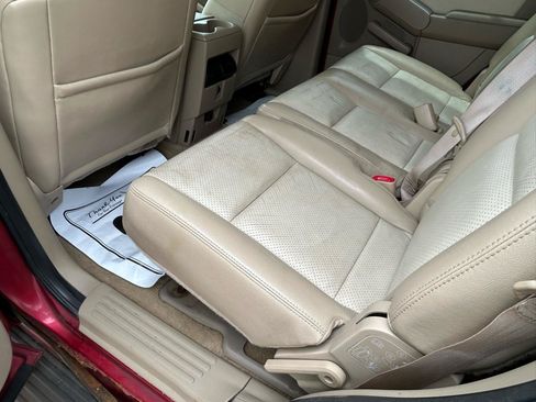 Used 2007 Mercury Mountaineer AWD image 9