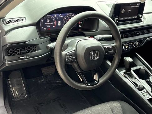 Used 2023 Honda Accord LX image 8