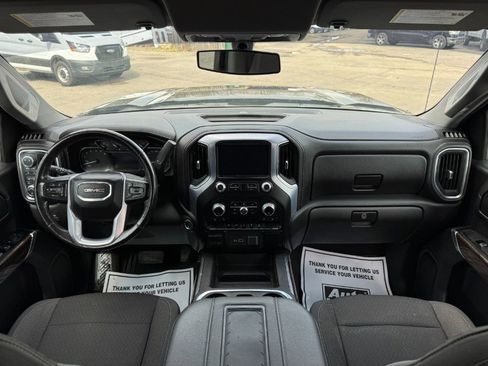 Used 2019 GMC Sierra 1500 Elevation image 20