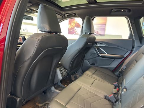 New 2026 BMW X1 xDrive28i image 41