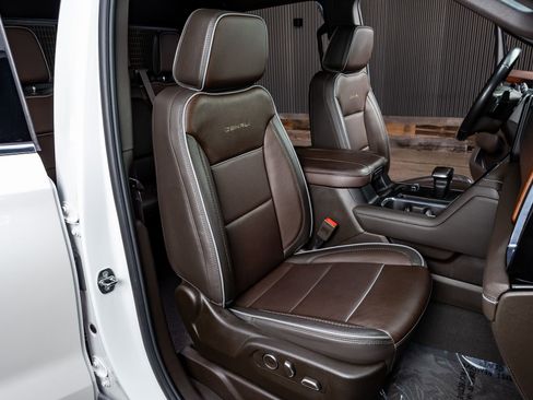 Used 2024 GMC Sierra 1500 Denali image 31