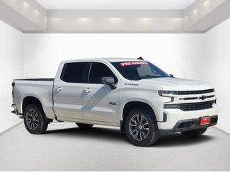 Used 2020 Chevrolet Silverado 1500 RST w/ Texas Edition RWD video 1