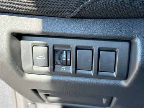 New 2026 Subaru Outback Premium image 36