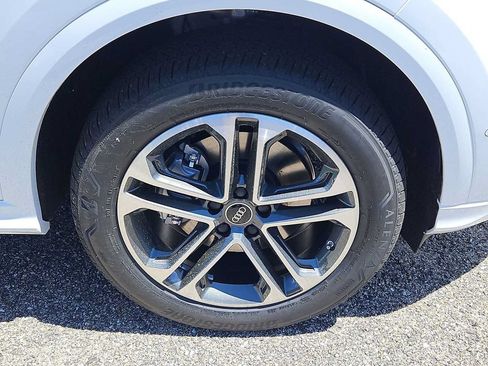 New 2026 Audi Q5 Premium AWD/4WD image 3