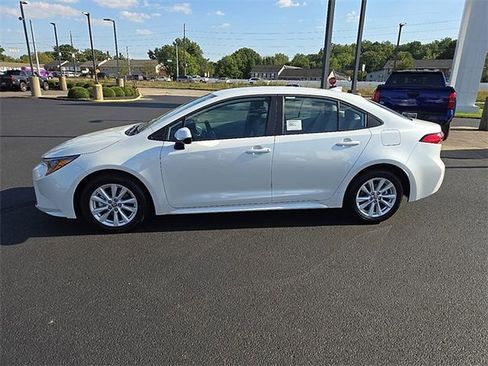 New 2026 Toyota Corolla LE image 6