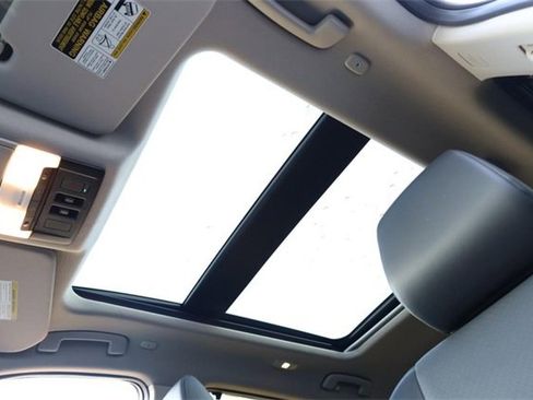 Certified 2023 Nissan Rogue SV w/ SV Premium B Package image 8