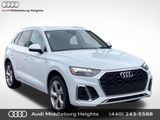 Certified 2022 Audi Q5 2.0T Premium Plus w/ Premium Plus Package image 1