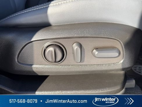 Certified 2023 Buick Enclave Essence w/ Sport Touring Edition image 16