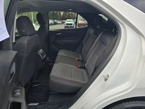 Certified 2022 Chevrolet Equinox LT image 25