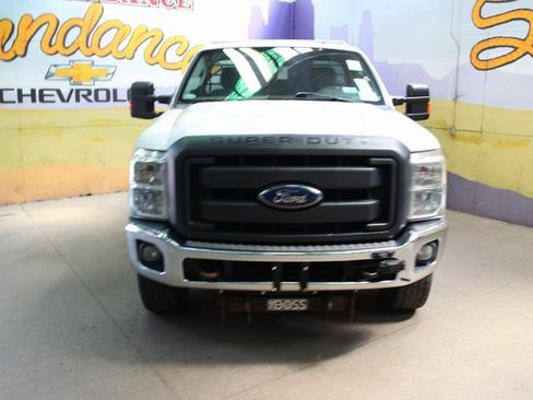 Used 2014 Ford F250 XLT w/ Advanced Security Group image 3