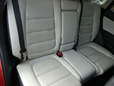 Used 2016 MAZDA CX-5 Grand Touring AWD/4WD image 51