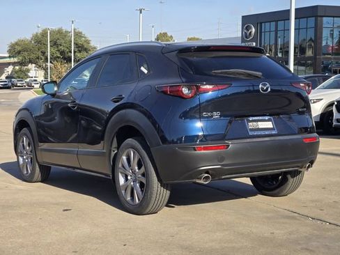 New 2026 MAZDA CX-30 AWD 2.5 S image 4