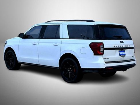 Used 2022 Ford Expedition Max Limited image 7